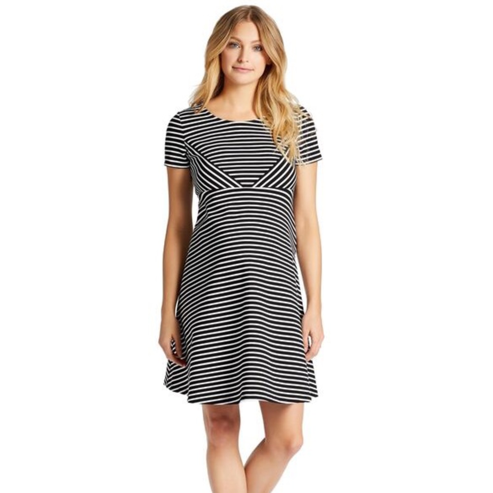Maternity Jessica Simpson - Maternity Dress